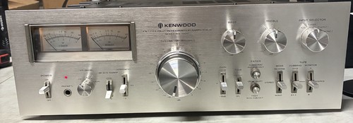 Amplificatore integrato
