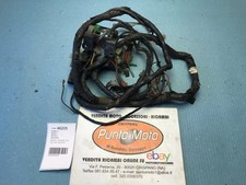 Impianto elettrico cablaggio