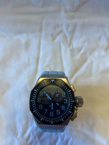Orologio subacqueo uomo