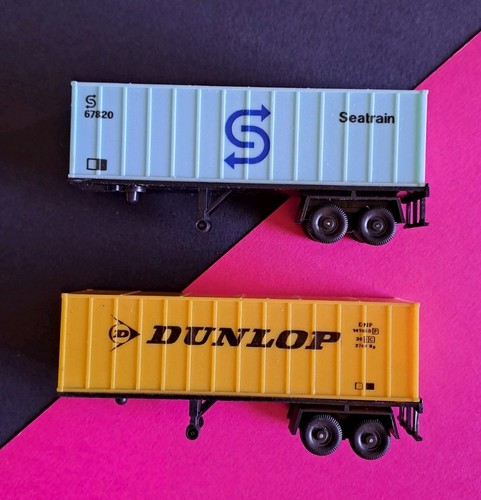 Lima coppia di - h0, 1/87