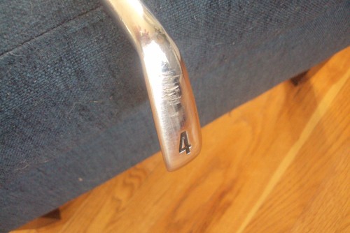 Titleist ap2 714 ferri - 4,