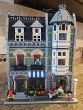 LEGO Creator Expert: Green