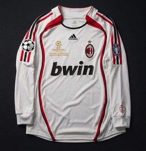 Maglia calcio milan away - calcio, ac