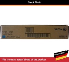 006R01252 Xerox DocuColor 5000