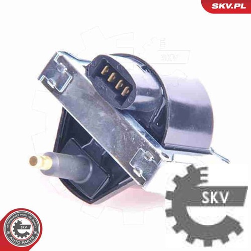 Bobina accensione esen skv - bobina,