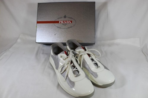 Sneakers prada america - sneakers,
