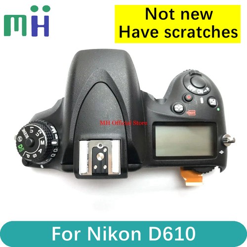 Per nikon d610 - nikon,