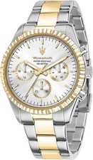 Orologio uomo ragazzo maserati - uomo,