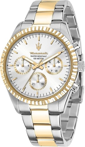 Orologio uomo ragazzo maserati - ragazzo,