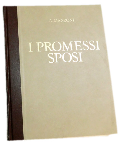 Promessi sposi - i,