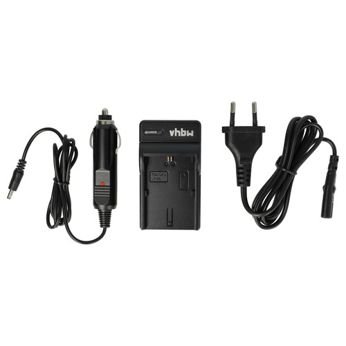 Cargador para canon - para,