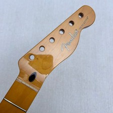 Manico chitarra Fender