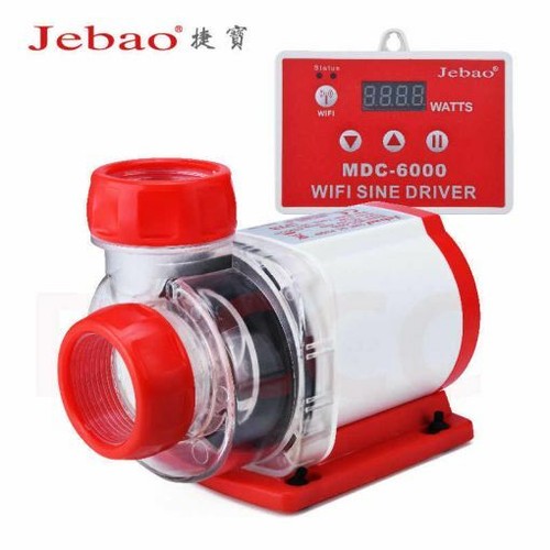 Pompa acqua ritorno jebao 2025 - jebao,