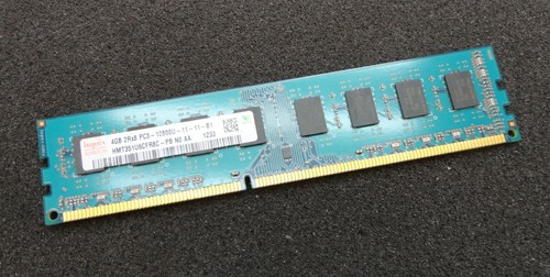 Memoria computer hynix - memoria,