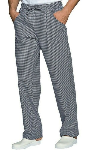 Pantalone pantalaccio cuoco - pantalone,pantalaccio,