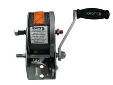 Triton 18344 PWC Trailer Winch