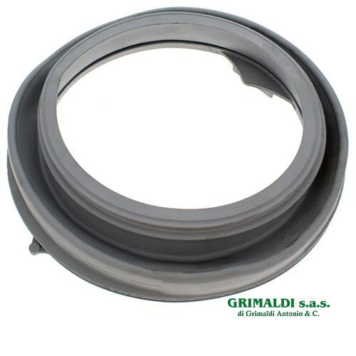 Guarnizione d320 soffietto - d320,