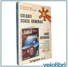 Soldati senza generali hans - senza,