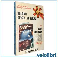 Soldati senza generali Hans