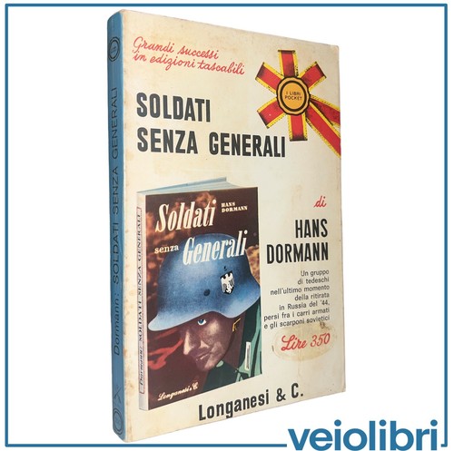 Soldati senza generali hans - soldati,