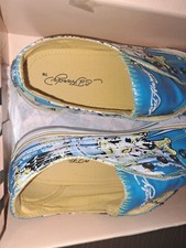Scarpe Ed Hardy Lowrise
