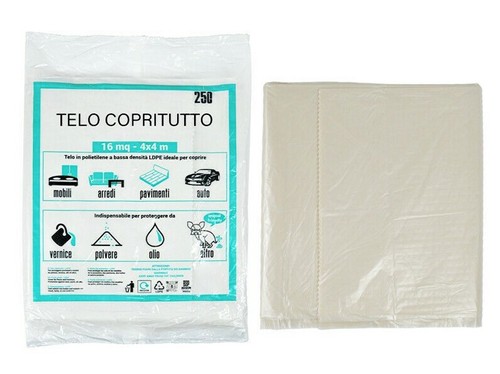 Telo copritutto universale - telo,