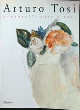 ARTURO TOSI ACQUARELLI