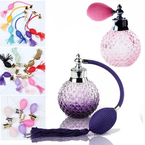 100ml glass vintage crystal - 100ml,