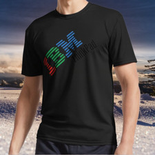 Shirt maglietta logo - t-shirt,