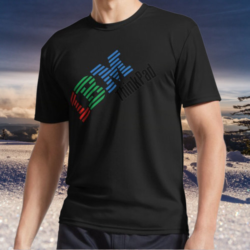 Shirt maglietta logo - t-shirt,