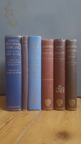 James hutchinson stirling - james,