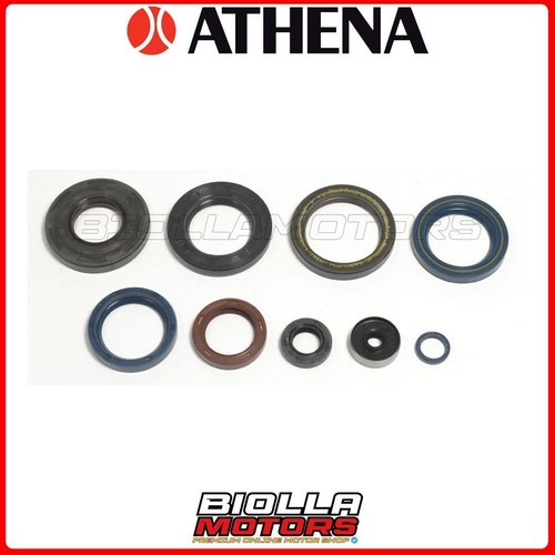 Kit paraoli motore athena - paraoli,