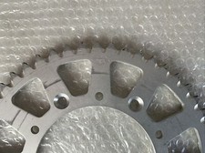 CORONA IN ERGAL 51 DENTI HONDA CR 125 