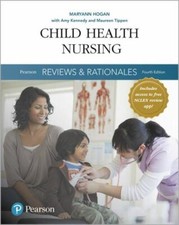 Child Health Nursing Reviews &