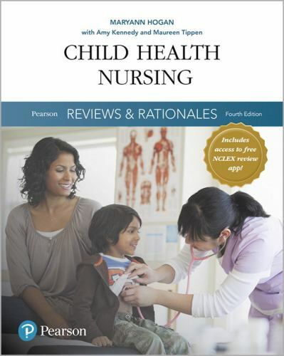 Child health nursing - child, &