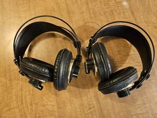 AKG K240 Cuffie da Studio