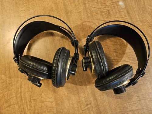 Akg k240 cuffie - akg,