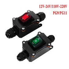 Cavo in linea interruttore