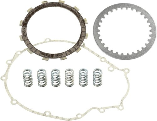Frizione completa superkit - completa,