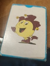 Carta  Da Gioco Scala 40 Poker Festival Fiat 85