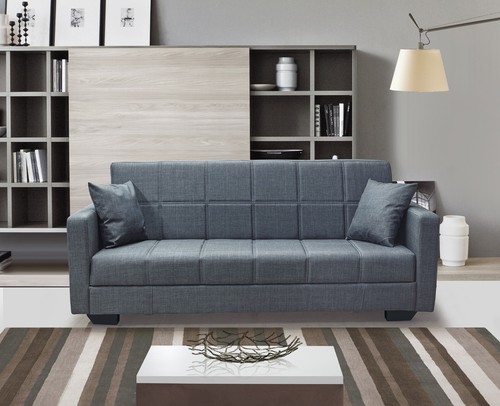 Divano letto con - divano, contenitore