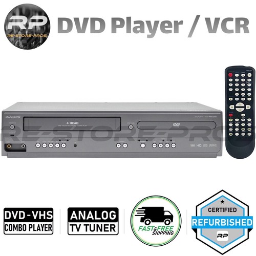 Magnavox mwd2206 dvd - mwd2206,