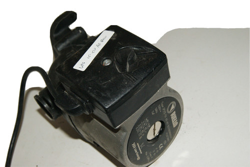 Pompe chaudiere circulateur - de,