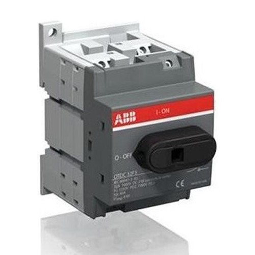 Abb interruttore 1000v - abb,