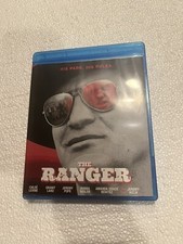 THE RANGER  CHLOE LEVINE