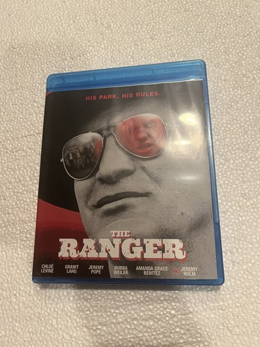 The ranger chloe levine - the,