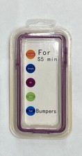 Cover bumper morbida slim - bumper,