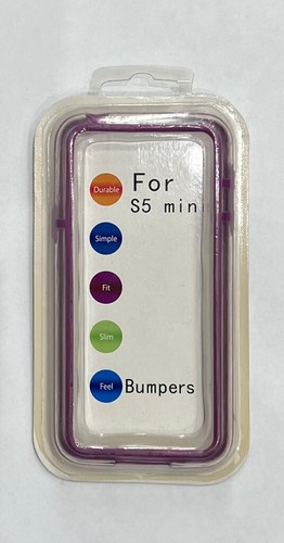 Cover bumper morbida slim - bumper,