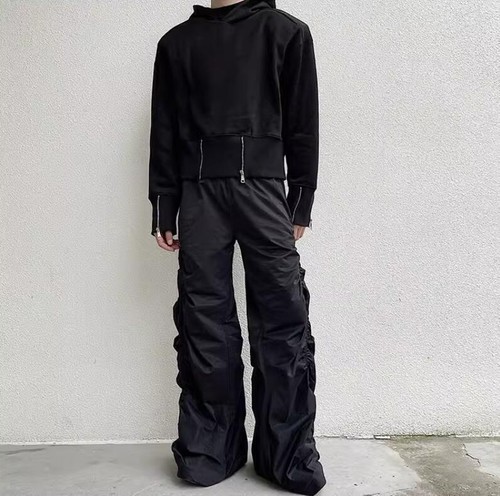 Pantaloni uomo giovani - pantaloni,
