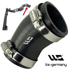 Tubo intercooler per - , peugeot